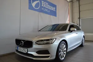 Volvo V90 2019